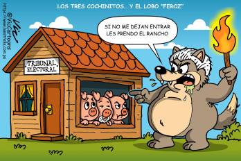 La Opinión Gráfica del 24 de noviembre de 2025