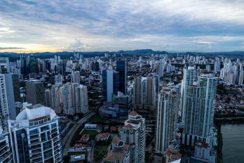 Ciudad de Panamá