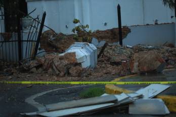 A 45 horas del sismo principal, el sistema automático había localizado 256 réplicas en Azuero, mientras los especialistas advierten que la secuencia sísmica todavía puede continuar.