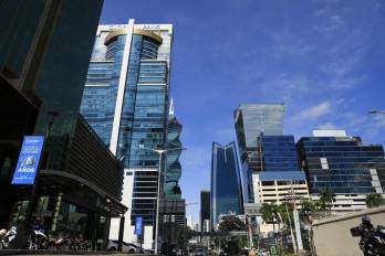 Para los bancos, la ciberseguridad debe entenderse como un bien colectivo.