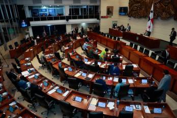 El Informe de Minoría plantea modificaciones al Proyecto de Ley 699 antes de su discusión en segundo debate.