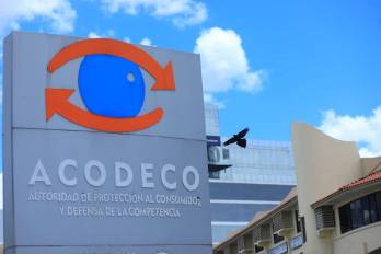Instalaciones de la Acodeco en Vista Hermosa, ciudad de Panamá, en la sede principal como en las regionales del país, la entidad procesa los reclamos contra las empresas de servicios funerarios.