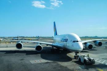 Aerolínea Lufthansa