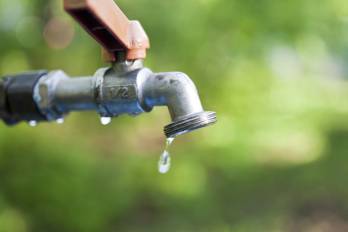 Residentes de Escobal deberán tomar medidas preventivas ante el corte de agua anunciado por la ACP.