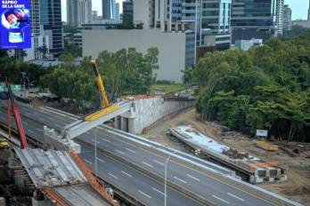La propuesta partiría desde Don Bosco y conectaría con la Vía Panamericana en Pacora