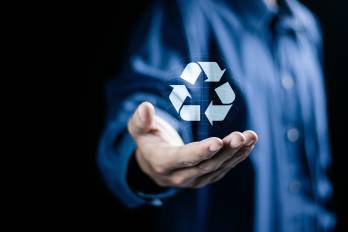 La Ley 502 establece por primera vez en el país un marco jurídico integral para promover la transición de Panamá hacia un modelo de economía circular.