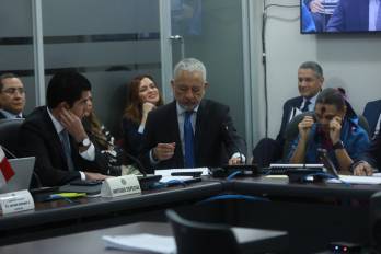 Autoridades de la ACP proyectan una reducción en los ingresos totales, que pasarán de $5,623.5 millones de a $5,207.2 millones, una caída de más de $400 millones.