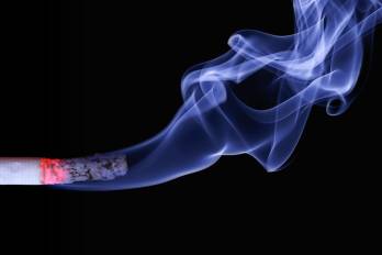Organización Mundial de la Salud reporta las 1,8 millones de muertes anuales generadas por el consumo de tabaco, vape o derivados de la nicotina,