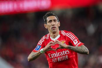 Ángel Di María será nuevo jugador de Rosario Central, el club argentino en el que se formó y en el que debutó como profesional.