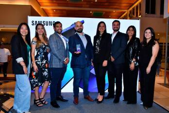 Los usuarios podrán adquirir estos nuevos dispositivos con beneficios exclusivos en tiendas Samsung.