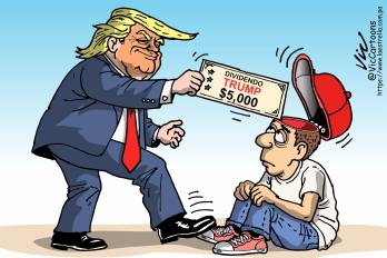 La Opinión Gráfica del 13 de septiembre de 2026