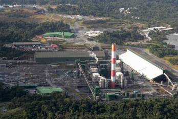 La Comisión Interministerial aclaró que no ha adoptado ninguna decisión sobre el futuro de Cobre Panamá.