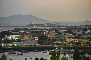 Desde el 21 de diciembre de 2024 Trump comenzó a amenazar con recuperar la administración del Canal de Panamá.