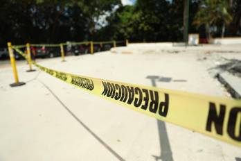 Embajada de China condena demolición del Parque China–Panamá.