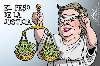 La Opinión Gráfica del 11 de agosto de 2025