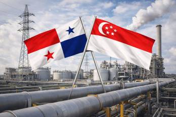 La acción legal se fundamenta en el Tratado de Libre Comercio entre Panamá y Singapur.