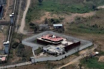 En setiembre de 2023, la fuerza pública detonó de manera controlada otro dron cargado de explosivos, que aterrizó sobre La Roca, sin dejar víctimas