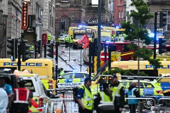 La Policía de Merseyside continúa con una ‘investigación exhaustiva’.