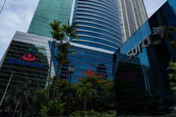 El Centro Bancario Internacional, pilar de confianza para Panamá