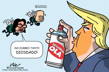 La Opinión Gráfica del 2 de febrero de 2026