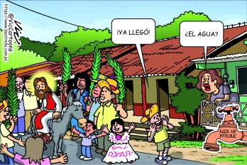 La Opinión Gráfica del 29 de marzo de 2026