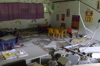 Con la reanudación de las clases se reincorporarán los docentes, estudiantes y el personal administrativo.