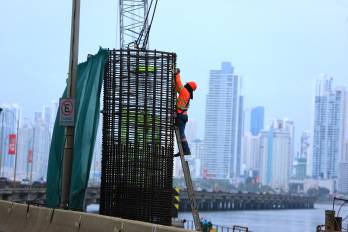 Los permisos de construcción aumentaron un 36.3% entre enero y marzo de 2026 a nivel nacional, según la Capac