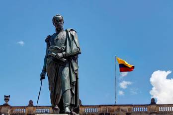 Bolívar, el Congreso Anfictiónico y la soberanía sobre el Canal de Panamá (III)