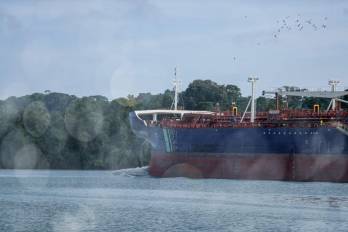 Panamá y Estados Unidos anunciaron el inicio de un proceso para establecer mecanismos que aseguren que este tránsito se realice bajo condiciones neutrales en cuanto a costos.