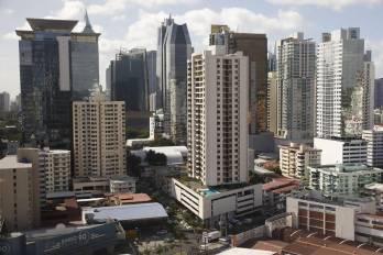 El aumento la deuda pública está incidiendo en gran parte en la degradación de la calificación a Panamá.