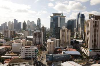 El mercado de capitales de Panamá mostró un buen comportamiento en 2023, a pesar del ambiente de altas tasas de interés y de algunas situaciones que se dieron a finales de año.