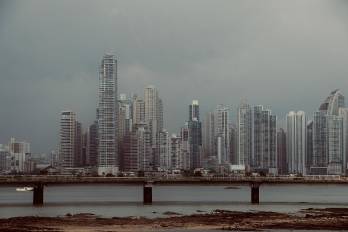 Ciudad de Panamá
