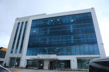 Tribunal de Apelaciones del Sistema Penal Acusatorio.