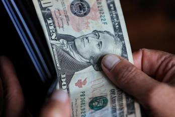 El dólar bajo amenaza: la apuesta secreta de Trump