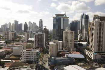 La deuda pública de la república de Panamá