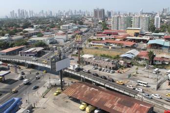 La conexión entre la vía Cincuentenario y la vía España se perfila como un nuevo punto estratégico para la movilidad del este de la ciudad.