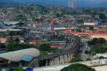 Con la Ley 489 de 2025, Panamá formalizó su incorporación como Estado Asociado al Mercosur.