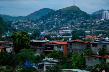 Metro de Panamá llama a foro público por teleférico urbano.