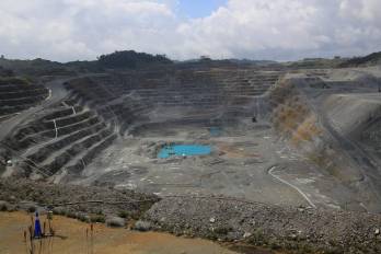 De los 370 compromisos ambientales evaluados, se detectaron nueve incumplimientos, principalmente en corredores de fauna, manejo de aguas y programas de reforestación.