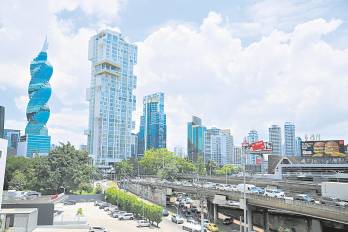 Panamá sigue en lista de la UE, la territorialidad es el punto de discusión clave