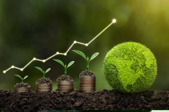 La alianza es un paso significativo para ayudar a los países miembros a abordar el cambio climático de manera más efectiva y aprovechar las oportunidades que la transición verde puede ofrecer y fomentar el crecimiento sostenible.