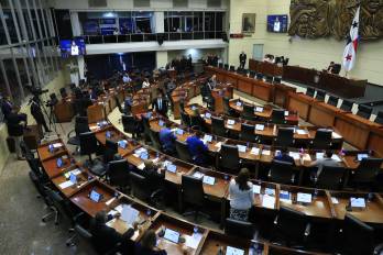 El proyecto de ley fue aprobado, en primer debate, este lunes 9 de junio en la Comisión de Comercio de la Asamblea Nacional.