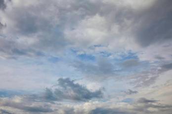 Las temperaturas máximas oscilarán entre los 20°C y 25°C.