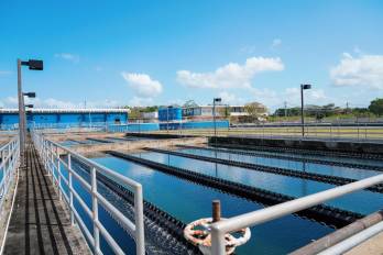 El Idaan hace un llamado al uso responsable del agua en los distritos de Panamá y San Miguelito.
