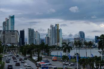 Infraestructura es uno de los componentes del Programa de Mejora y Expansión del Sistema de Saneamiento de Panamá