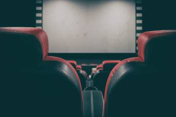 Butacas del cine | Pixabay