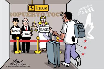 La Opinión Gráfica del 27 de octubre de 2025