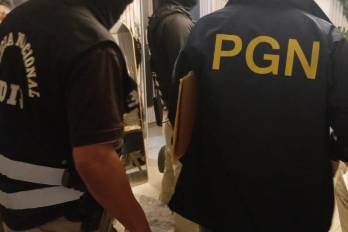 La «Operación Secuela» fue un despliegue operacional derivado de una investigación iniciada en el año 2025.