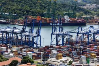 CK Hutchison y su subsidiaria Panama Ports Company reclaman conjuntamente cerca de $3.500 millones al Estado panameño mediante procesos separados.