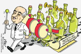 La Opinión Gráfica del 1 de noviembre de 2025